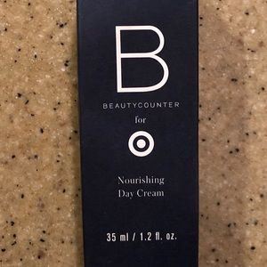 Beautycounter Nourishing Day Cream NEW IN BOX